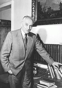 prof. Edward Lipiński