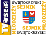 Świętokrzyski Sejmik Młodzieży 2012