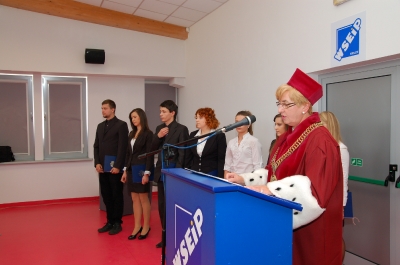 Inauguracja roku akademickiego 2012/2013_1