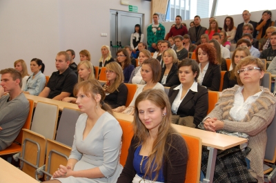 Inauguracja roku akademickiego 2012/2013_8