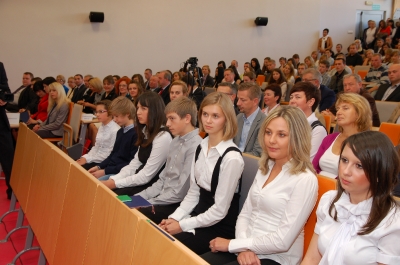 Inauguracja roku akademickiego 2012/2013_85