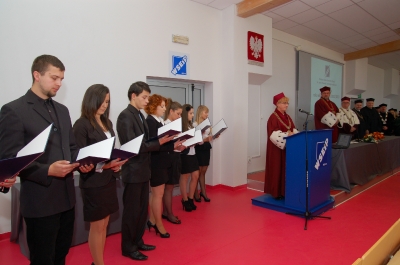 Inauguracja roku akademickiego 2012/2013_89