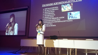 Międzynarodowy Festiwal Naukowym E(x)plory Gdynia 2014_5