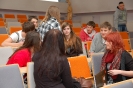 Młodzieżowe Forum Parlamentu Europejskiego 