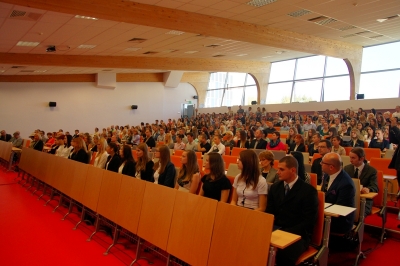 Inauguracja roku akademickiego 2014/2015_23
