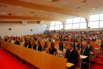 Inauguracja roku akademickiego 2014/2015_25