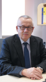 Dariusz Palacz