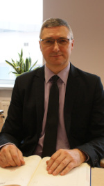 dr Krzysztof Wątorek