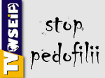 Stop pedofilii