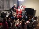 Mikołaj w Niepublicznej Placówce Rodzinnej Nr 1 w Kielcach_4