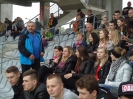 Studenci kierunku bezpieczeństwo wewnętrzne podczas zajęć praktycznych na stadionie Korona w Kielcach_7
