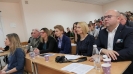 Międzynarodowa Konferencja studencka w Winnicy pt. Integracja europejska  Ukrainy - mechanizmy humanitarne, prawne i instytucjonalne_13